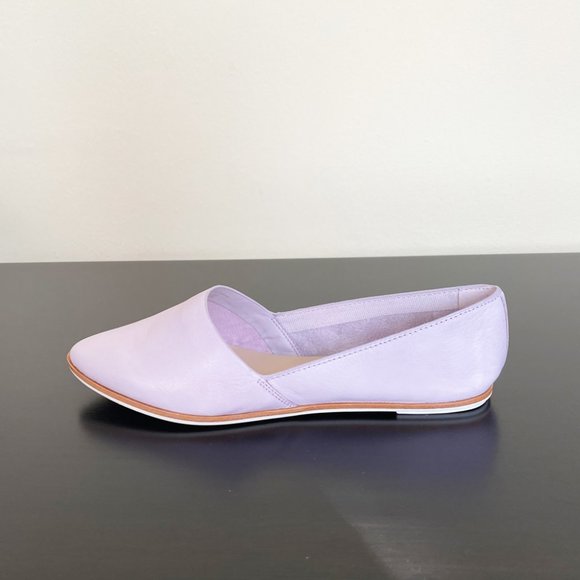 ALDO Pink New Women's Sternatia Slipon Flats Shoes - Picture 3 of 6